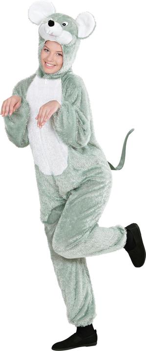 Immagine prodotto Widmann Topo per i costumi (XL)