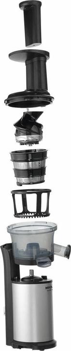 Produktbild Mio Star Slow Juicer 150