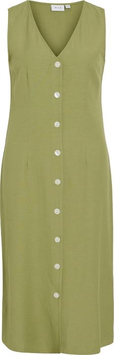 Produktbild Vila Ärmelloses Midikleid (34)