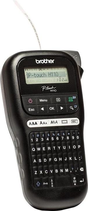 Produktbild Brother P-Touch H110C1