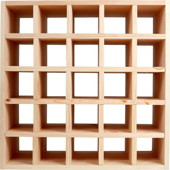 Actual product image Zeller Present William (52 x 25 x 52 cm)