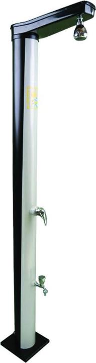 Produktbild Security Plus Solardusche