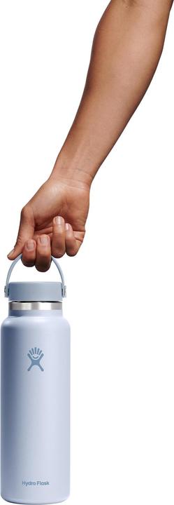 Actual product image Hydro Flask Lightweight Wide Flex Cap