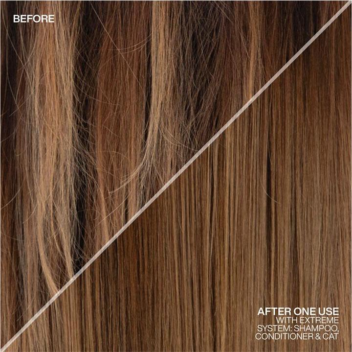 Actual product image Redken Extreme (300 ml, Liquid shampoo)