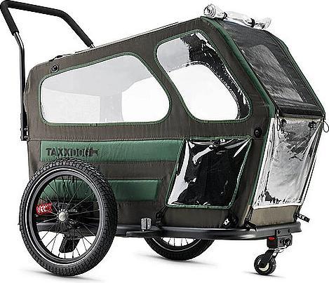 Taxxi Dog (M)