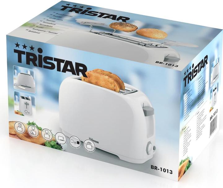 Produktbild Tristar Toaster BR-1013