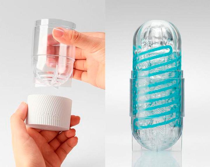 Immagine prodotto Tenga Spinner