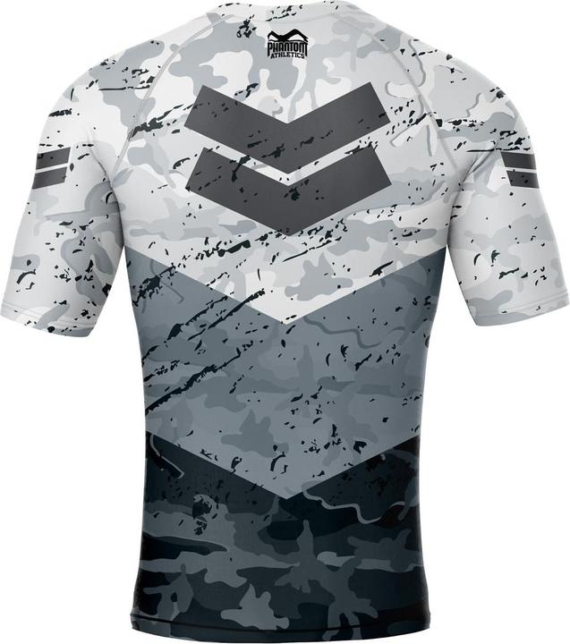 Image du produit Phantom Athletics Rashguard Delta (S)