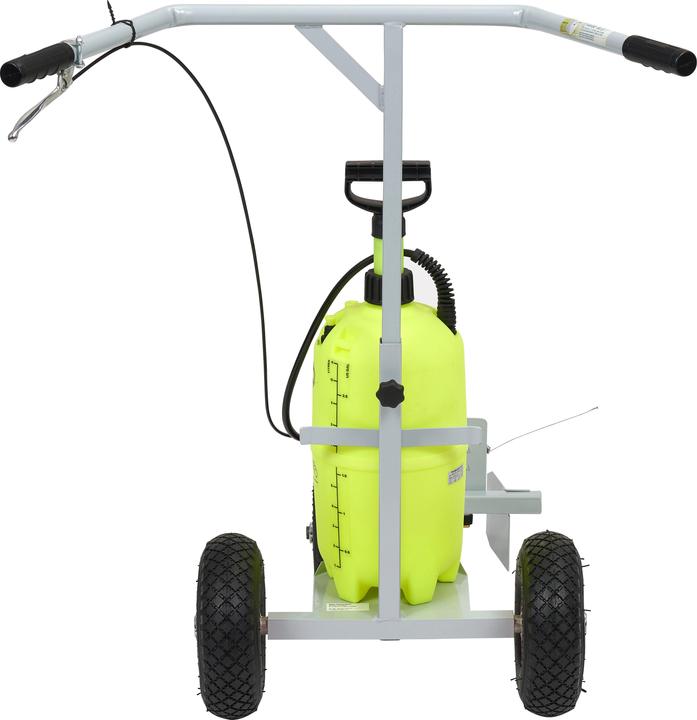 Produktbild Sport-Thieme Nass-Markierwagen Line Up 2.0