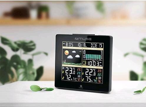 Produktbild Muse Weather Station | M-085 WS