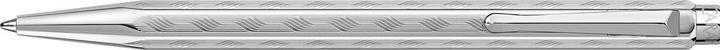 Actual product image Caran d'Ache Ecridor Tressé Sonderedition (platinised, 1 x)