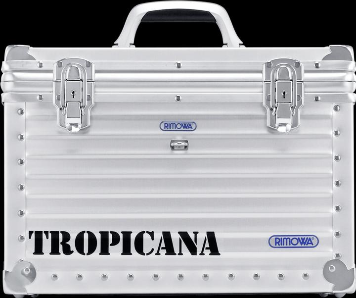 Produktbild Rimowa Tropicana Reporter Koffer 36702 (Fotokoffer)