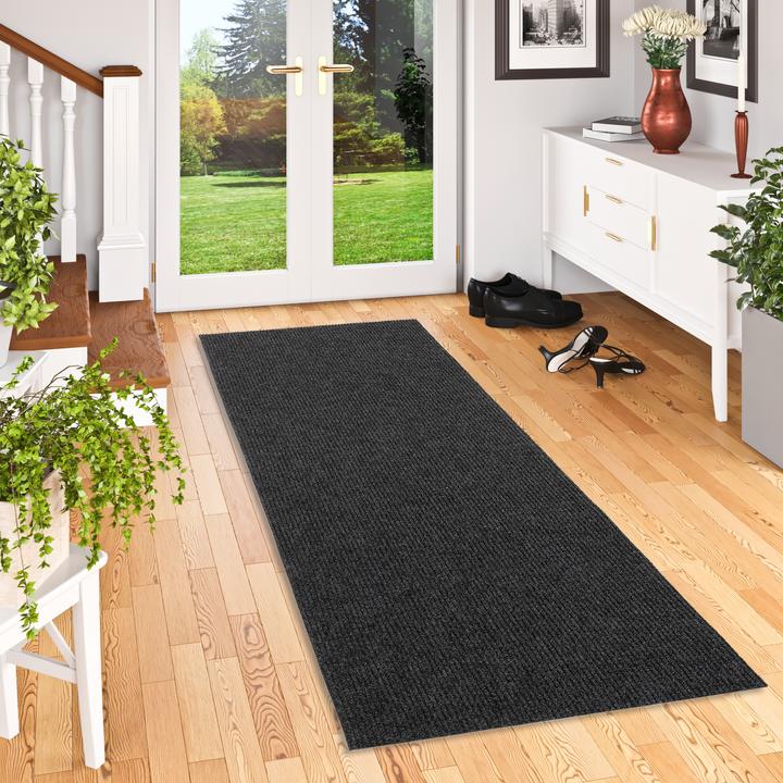 Produktbild Snapstyle Schmutzfangläufer Fussmatten Läufer Turbo (100 x 300 cm)