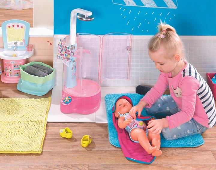 Produktbild Zapf Creation Rain Fun Shower