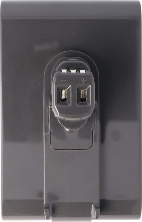 Actual product image Dyson Akku DC30