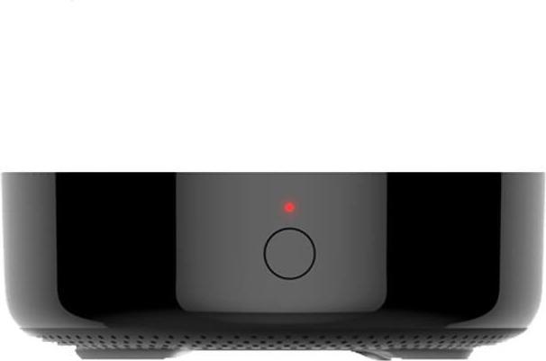 Actual product image Aqara HUB M2