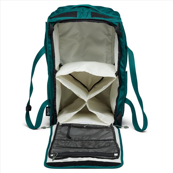 Immagine prodotto Mountain Hardwear Camp Tough™ Duffel 50L (50 l)