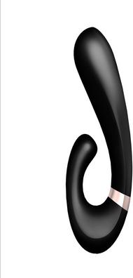 Produktbild Satisfyer Heat Wave