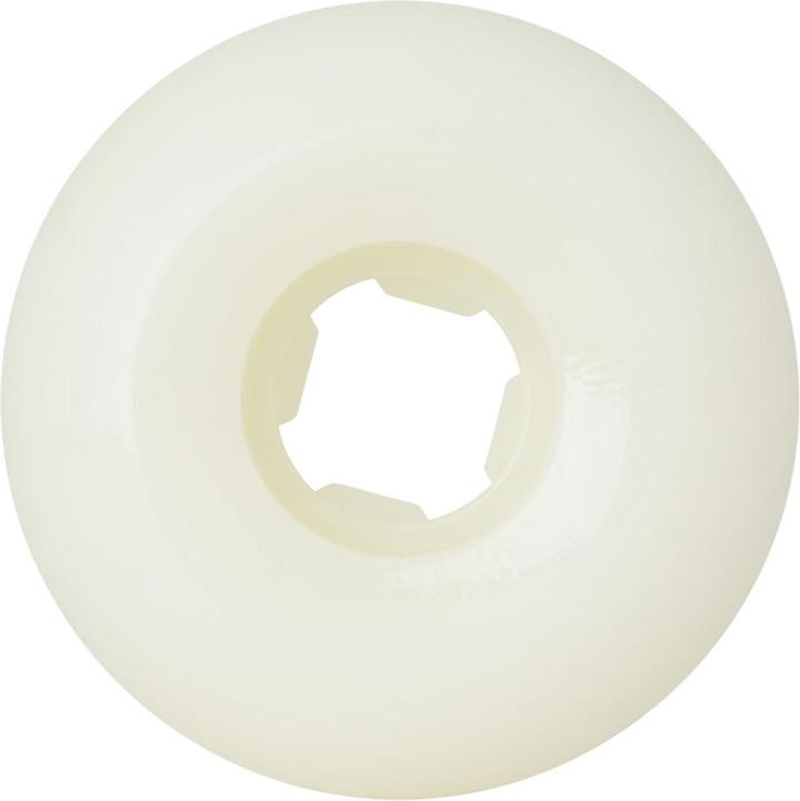 Actual product image Slime 95A Balls Saucers (55 mm)