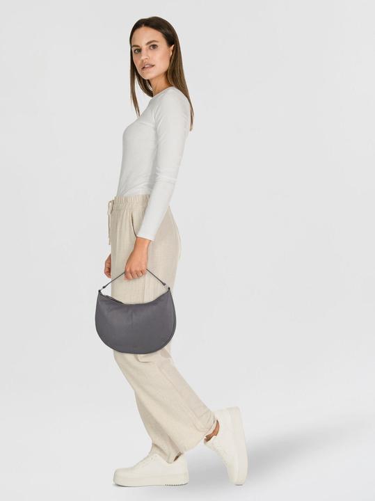 Actual product image Jost Vika shoulder bag leather 39 cm