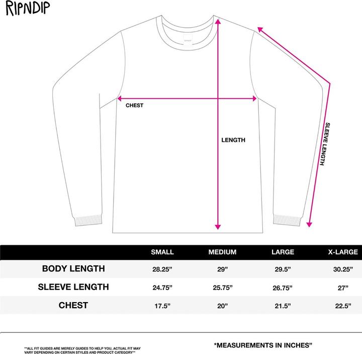 Produktbild RipnDip M40775 (S)