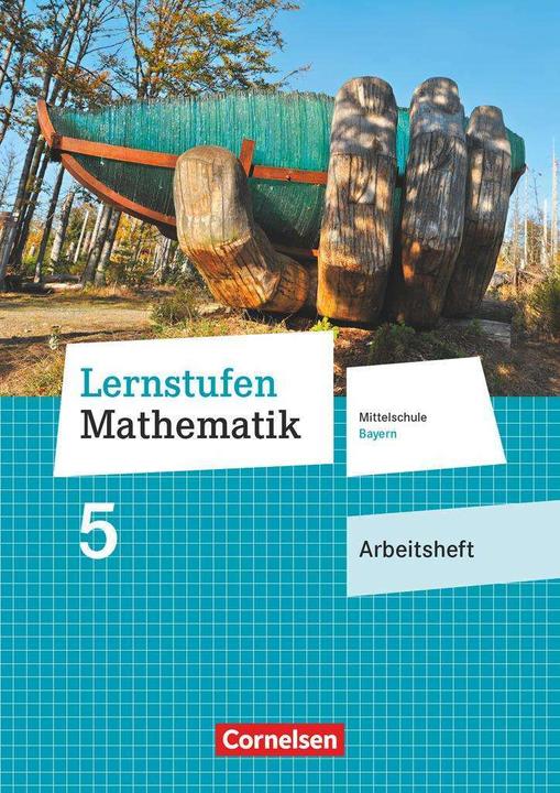 Produktbild Lern.M BY'17 5 AH (Deutsch, 2017)