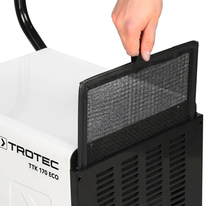 Produktbild Trotec TTK 170 ECO (125 m², 50 l/24h)