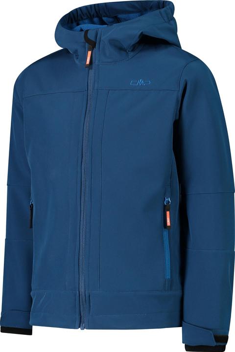 Produktbild CMP Campagnolo Softshell Hoodie (92)
