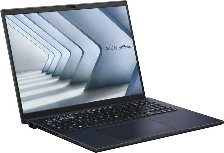Produktbild ASUS ExpertBook B5 (16", Intel Core Ultra 7 155U, 32 GB, 1000 GB, CH)