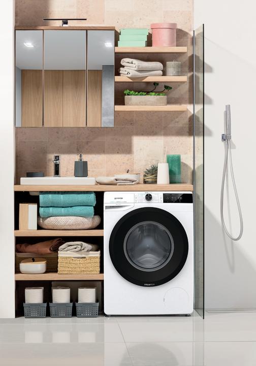Produktbild Gorenje WEI94CPS (9 kg, Links)
