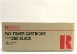 Immagine prodotto RICOH Modulo toner tipo 1260 430351 Fax 3310L 5000 pagine (FC)