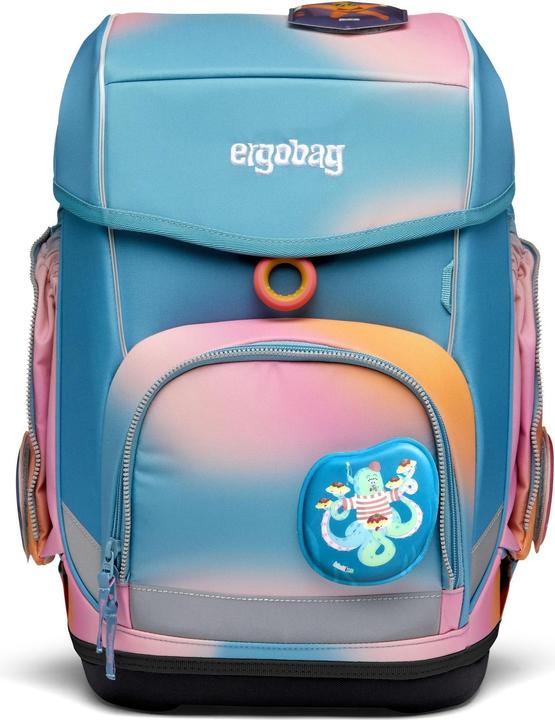 Produktbild Ergobag Cubo Set (19 l)