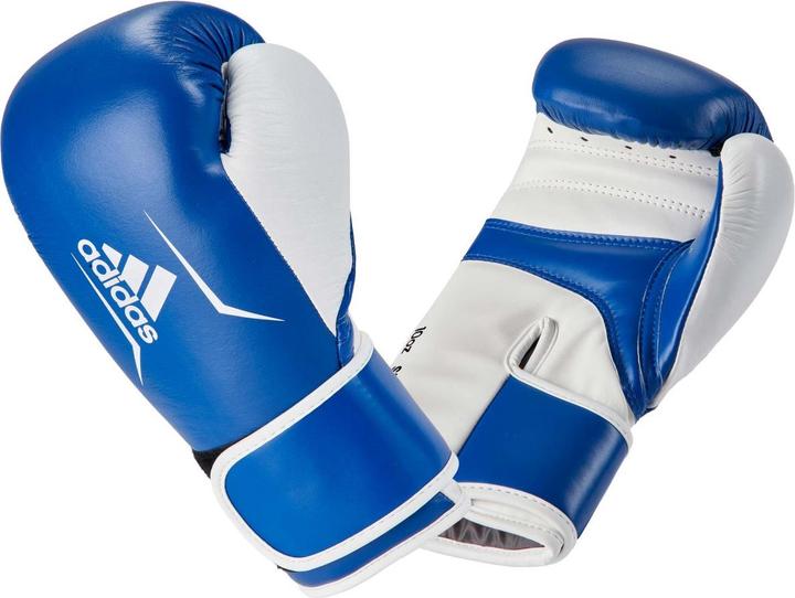 Actual product image adidas Speed 165 Training Boxhandschuhe (10 OZ, One size)