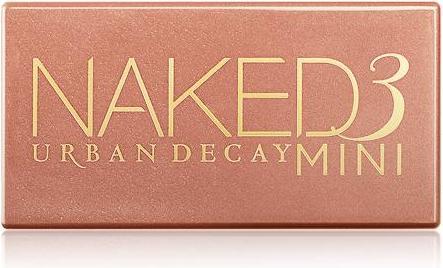Image du produit Urban Decay Naked3 Mini