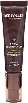 Produktbild Missha Bee Pollen Renew Eye Ampouler odżywczy krem pod oczy 30ml (30 ml)