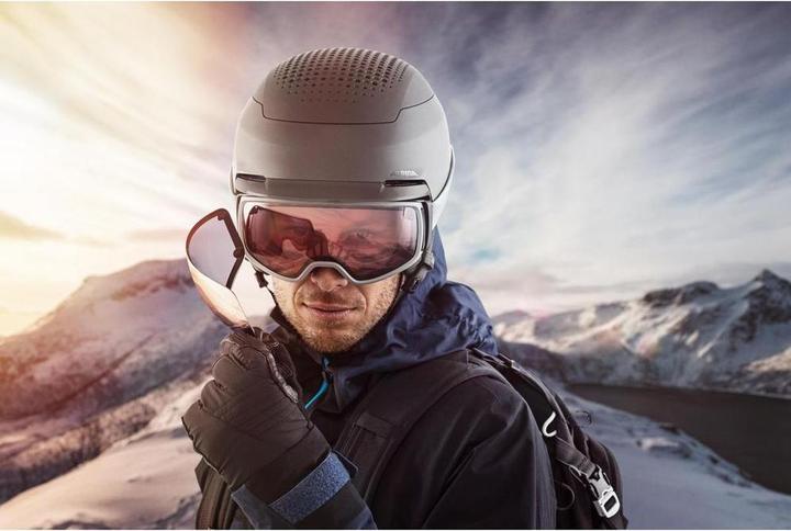 Image du produit ALPINA SPORTS Double Jack Mag Q