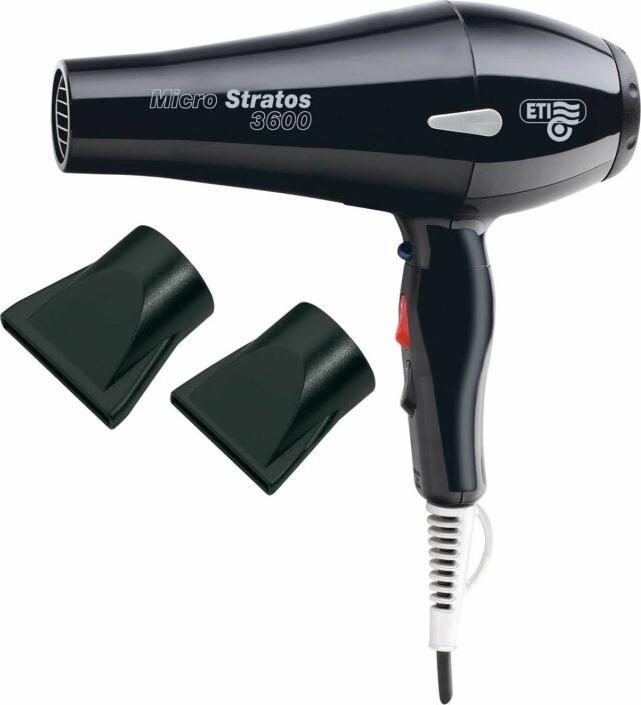 Eti Micro Stratos 3600