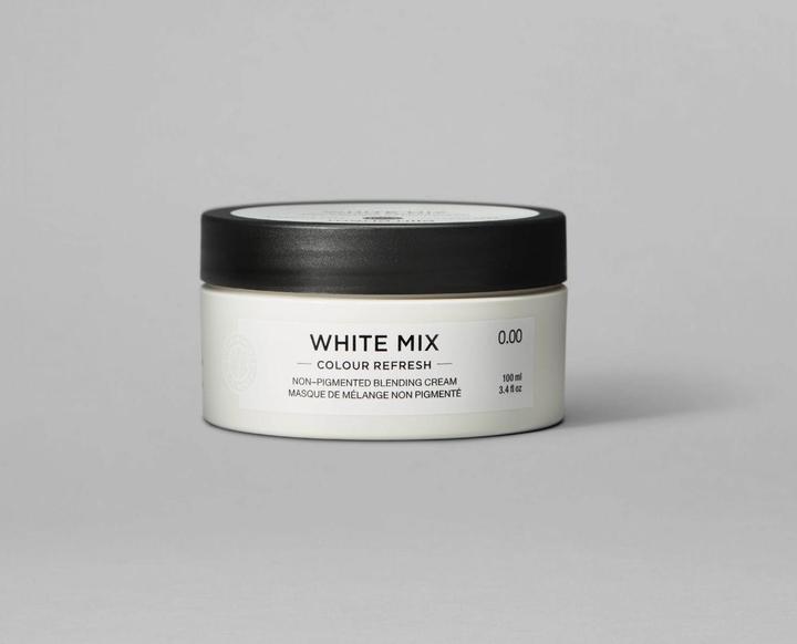 Produktbild Maria Nila Colour Refresh - White Mix 0.00 (100 ml)
