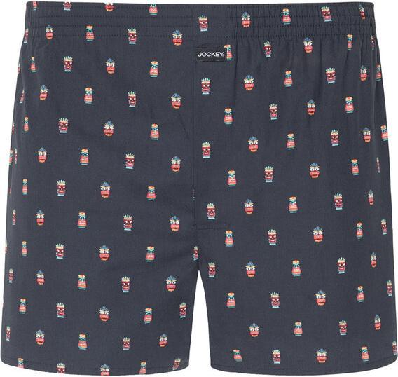 Actual product image Jockey Boxer shorts woven (XL)