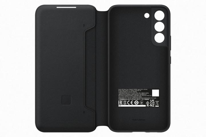 Actual product image Samsung Smart LED View Cover (Samsung Galaxy S22+)