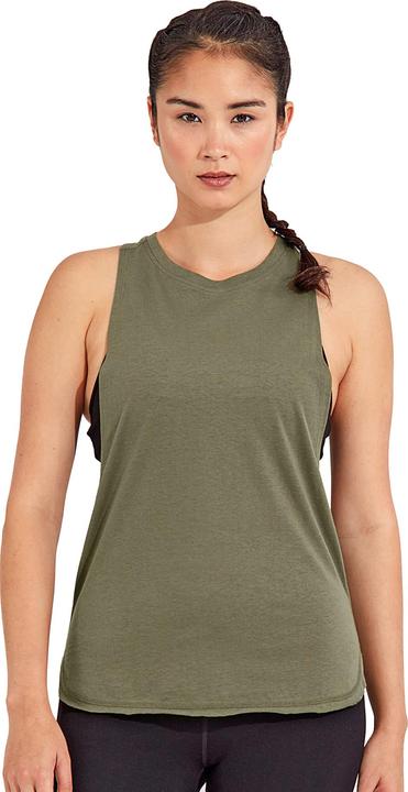 Immagine prodotto Tri Dri Top senza maniche (XL)