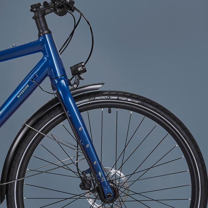 Image du produit Riverside TOURING 520 (52 cm)