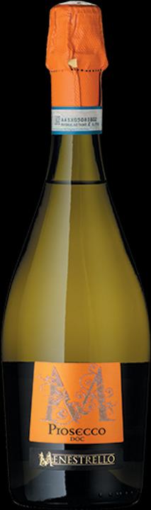 Immagine prodotto Menestrello Prosecco Extra Dry