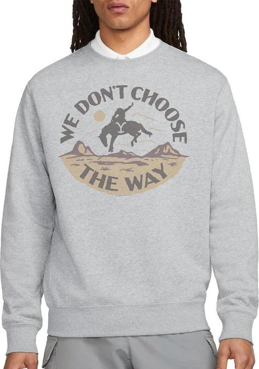 Produktbild Yellowstone We Don't Choose The Way Sweatshirt (XL)