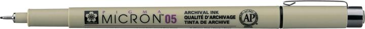 Immagine prodotto Sakura pigma micron (Nero, 1 x)