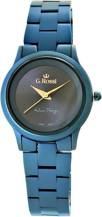 Produktbild Gino Rossi Damski G.Rossi 10777B-6F3