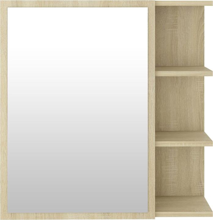 Produktbild VidaXL Brigite (62.5 x 20.5 x 64 cm)