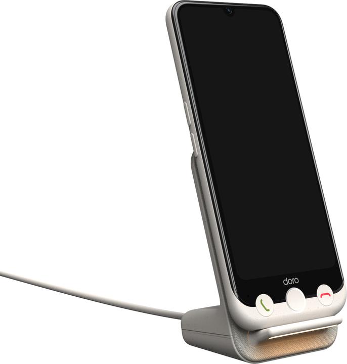 Actual product image Doro Wireless Charger für Aurora Modelle