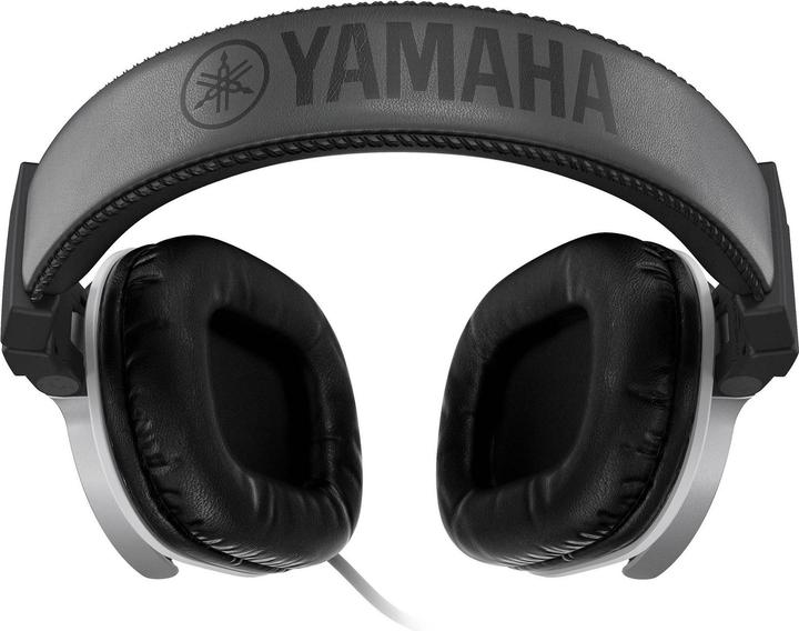 Actual product image Yamaha HPH-MT5W (No noise cancelling, Cable)