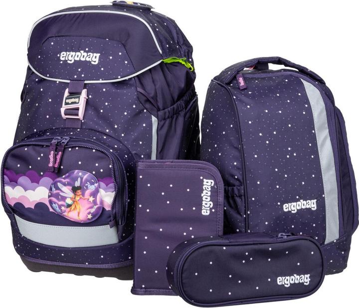 Actual product image Ergobag Pack Set (20 l)